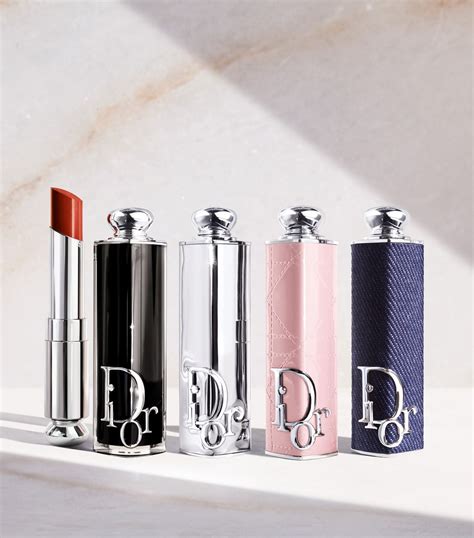 dior addict lipstick packaging|Dior Addict lipstick discontinued.